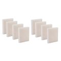 8Pcs Replacement for Honeywell Humidifier Filter T Hft600 Wick Humidifier Filters Hev615 Hev620.