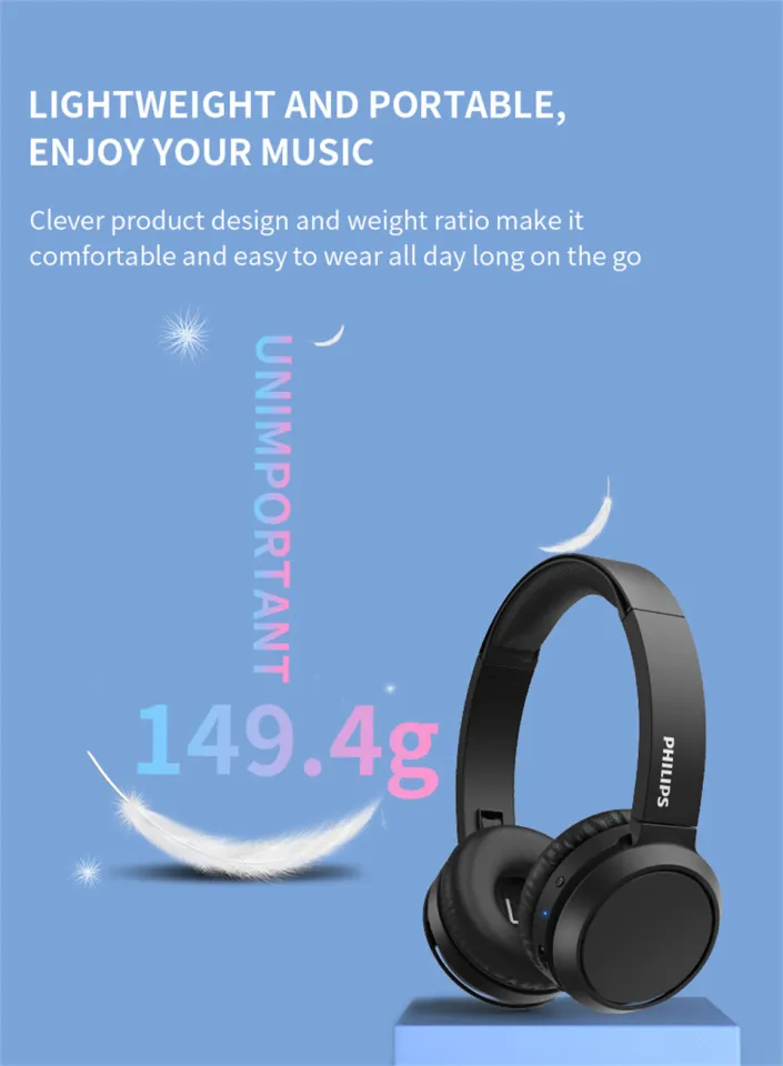 Philips Tah4205 Philips Wireless Headphones Price Philips TAH4205