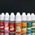 Liqua 3 Menthol Combo Package  Electric Device 10ML flavor for wonderful quality 3 pieces. 
