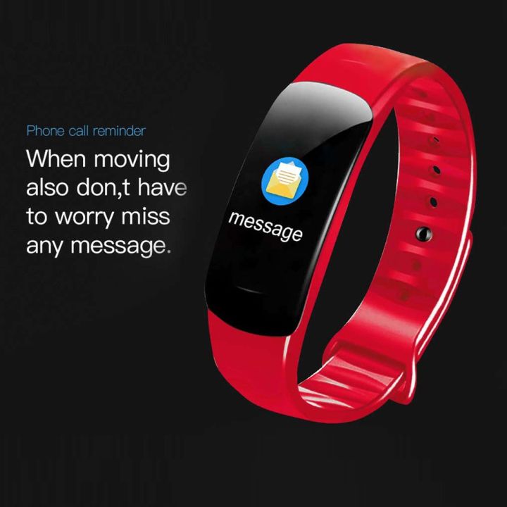 C1plus%20Color%20Screen%20Smart%20Bracelet%20Multi-Function%20Sports%20Bracelet%20-%20Image%207