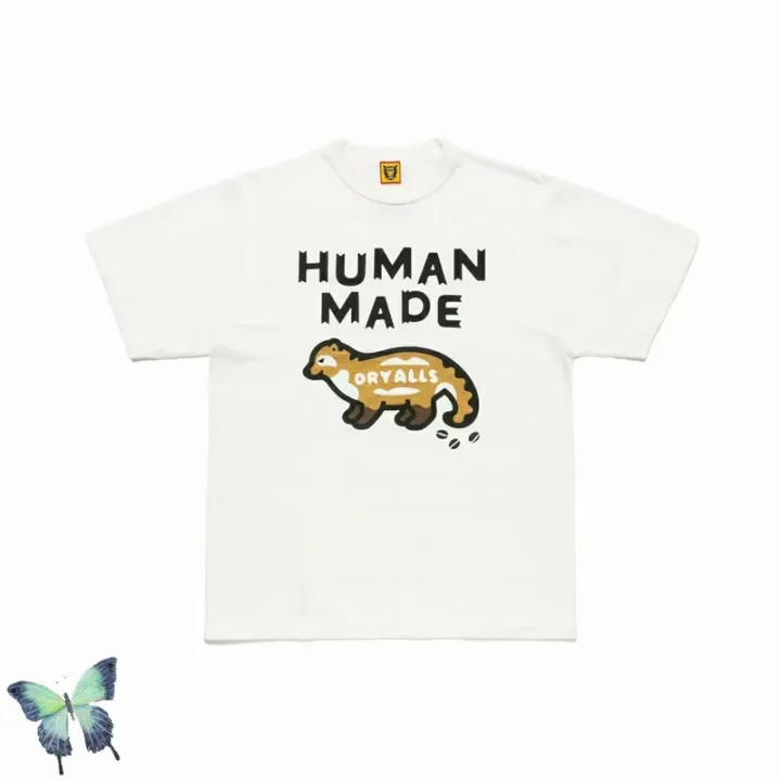Human%20Made%20T%20Shirt%20%20Tag%20%20T-shirt%20Humanmade%20T-shirt%20Collection%20-%20Image%206