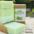 Ikebana Aloe vera Handmade Soap-90 gm. 