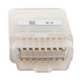 ECU Chip Tuning Tool, OBD2 Diagnostic Tool ECU Flash for Vehicles. 