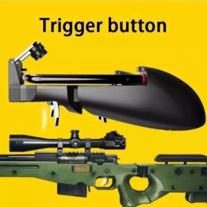 DAMILE%20AK66%20PUBG%20Game%20Gamepad%20For%20Mobile%20Phone%20Shooter%20Trigger%20Fire%20Button%20Game%20Controller%20Joystick%20Metal%20Trigger%20-%20Image%209