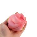 Squishy Peach Antistress Funny Gadget Ball Squeese Slow Rising Stress Reliever kawai SimulationVenting Fruit Kids s.