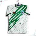 Banglades Short Sleeve Football Jersey For Man - T Shirt For Man - Banglades Football Jersey 2026-27. 