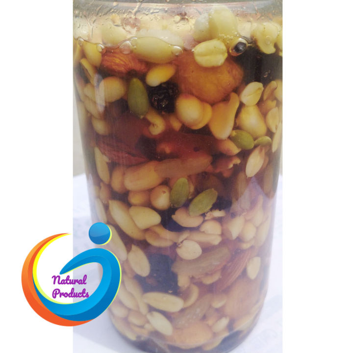 Mixed%20Dry%20fruits%20&%20honeynuts,with%20Sundorbon%20Honey%201%20kg%20-%20Image%204