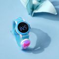 New Ban 10 , Spider Man Cartoon Style Led Digital Watch For Kids - Kids watch - Digital Watch - Watch - Multi Cartoon. 