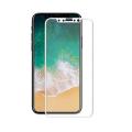 5D Tempered Glass Screen Protector for iPhone X. 