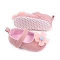 Cute Flower Baby Soft Sandals For Girls Summer Infant Flat Shoes Anti-slip Kids Casual  Shoes. 
