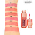miss rose professional make-up zip tint- 1pcs. 