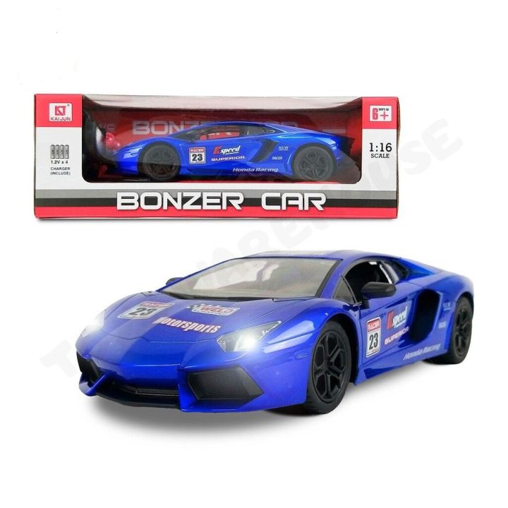 Racing%20Bonzer%20Remote%20Control%20Car%20led%20Rechargeable%20Battery%20RC%20Car%20Series%20with%20Charger%20for%20Kids%20-%20Image%206