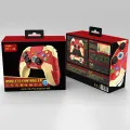 PCoid mobile phone S3 MFi PS4 Ption 4 handle is suitable for PPG-402Ipega 0A Bluetooth game controller touchpad wireless game controller playsta game iOS Andr. 