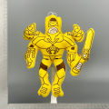 Skibidi Toilet Titan Clockman Upgrade Plushie Titan Compute Man Drillman Plush Camera Man Titan TV Man Props Stuffed Toy. 