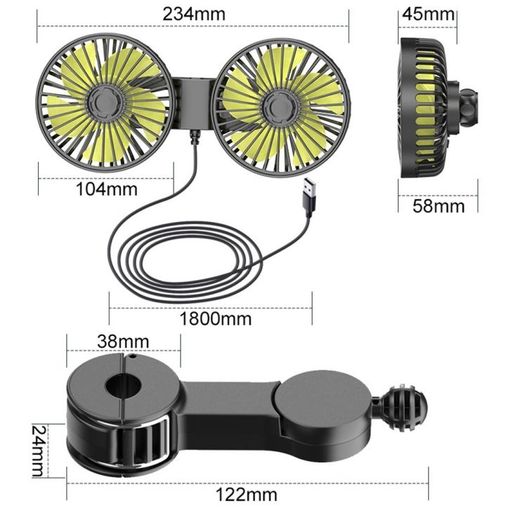 Dual-Head%20Car%20Electric%20Fan%20for%20Rear%20Seat%20Clip-Mount%20USB%20Powered%20Cooling%20Fan%20-%20Image%208