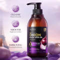 SADOER RED Onion Black Seed Oil Shampoo - 500ml. 