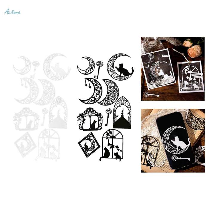 20%20Pieces%20Lace%20for%20Scrapbooking%20Lace%20Scrapbook%20Paper%20for%20Journaling%20-%20Image%209