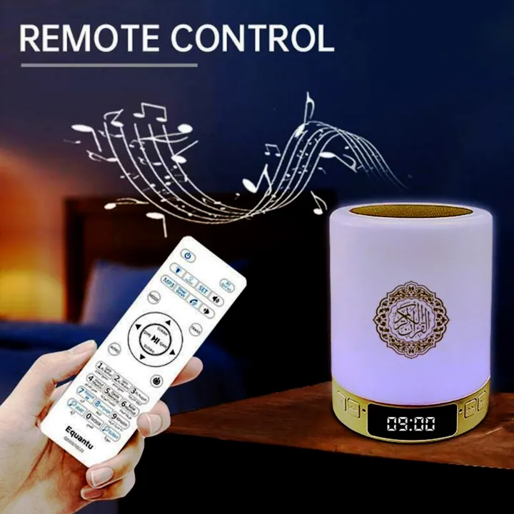 Azan%20box%20&%20Quran%20speaker%20,%20bluetooth%20speaker,%20Remote%20Control%20Speaker,Touch%20Pade%20Speaker,%20Lighting%20Speaker%20Touch%20lamp%20azan%20clock%2030%20para%20Quran%2018%20Qari%20%20%20(with%208gb%20Memory%20card)%20-%20Image%203