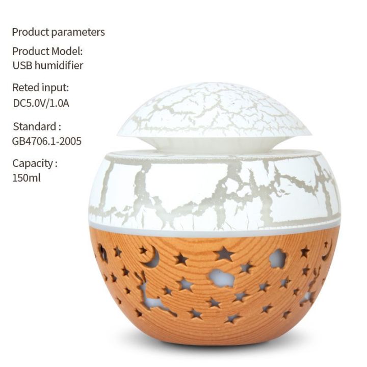USB%20Mini%20Home%20Mushroom%20Head%20Bedroom%20Air%20Purifier%20Desktop%20Atomization%20Foreign%20Trade%20Wood%20Grain%20Aroma%20Diffuser%20Humidifier%20-%20Image%206