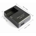 LC-E17 E17E Battery Charger For Canon EOS 200D M3 M5 M6 750D 760D T6i T6s 800D 77D Kiss X8i Camera LPE17 LP-E17 Battery Charger.