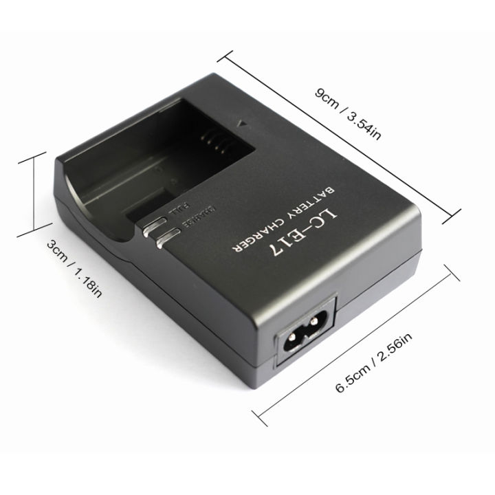 LC-E17%20E17E%20Battery%20Charger%20For%20Canon%20EOS%20200D%20M3%20M5%20M6%20750D%20760D%20T6i%20T6s%20800D%2077D%20Kiss%20X8i%20Camera%20LPE17%20LP-E17%20Battery%20Charger%20-%20Image%203
