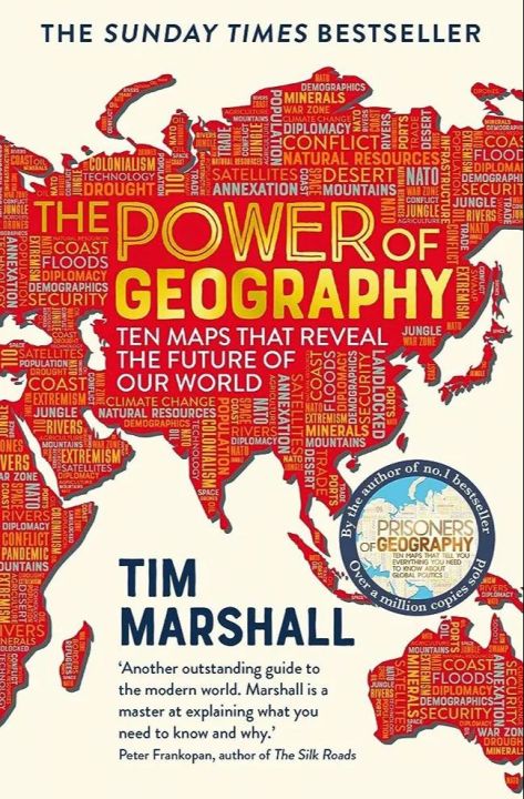 The%20Power%20of%20Geography:%20Ten%20Maps%20That%20Reveal%20the%20Future%20of%20Our%20World%20by%20Tim%20Marshall%20(Paperback)%20-%20Image%202