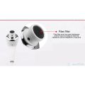 Samsung 3.5mm Earphones EHS64 Wired with Mic For Android IOS Smart Phones In Ear Earbuds. 