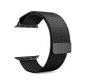 T800 Ultra,T800,S8 Plus Ultra Stainless Steel Magnetic Metal Wrist Band Strap(49mm,45mm,44mm,42mm) For Smartwatch.