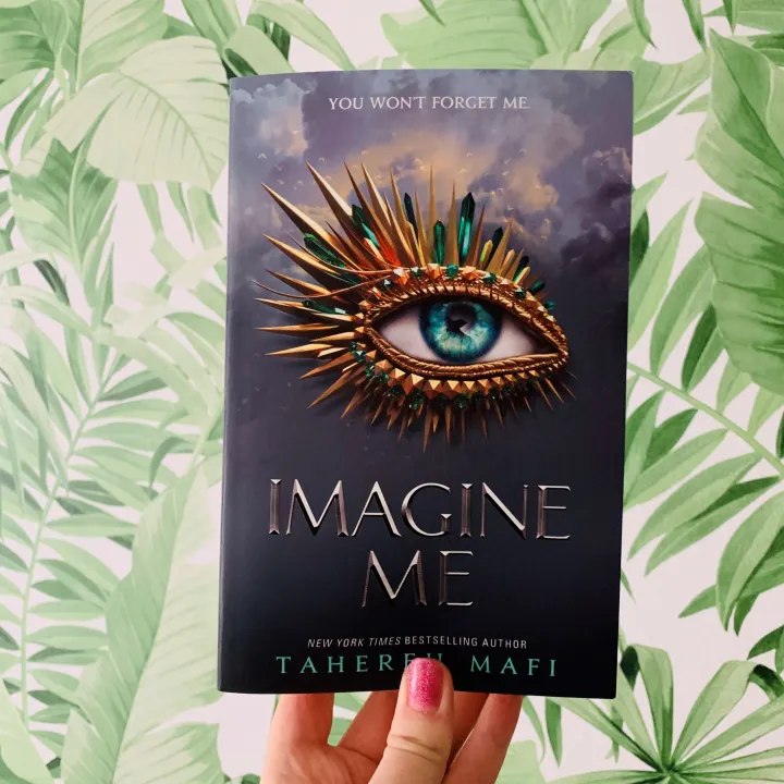 Imagine%20Me%20%7C%20Shatter%20Me%20#6%20%7C%20Book%20by%20Tahereh%20Mafi%20%7C%20Matte%20Lamination%20%7C%20Premium%20Pages%20-%20Image%204
