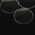 4x10pc Domed Mineral Glass Mirror Watch Lens Replacement Parts Watchmaker 31mm. 
