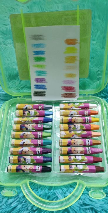 Oil%20Pastels%20Color%20Pencil%20-%2018%20Pcs%20-%20Image%204