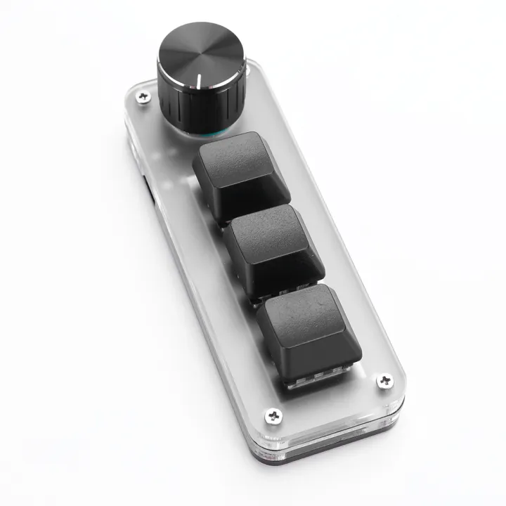 3%20Key%201%20Knob/4%20Key%20One%20Handed%20Mechanical%20Gaming%20Keyboard%20Red%20Switches%20Wired%20USB%20Mini%20Mechanical%20BT%20Keyboard%20Mechanical%20Macropad%20-%20Image%206