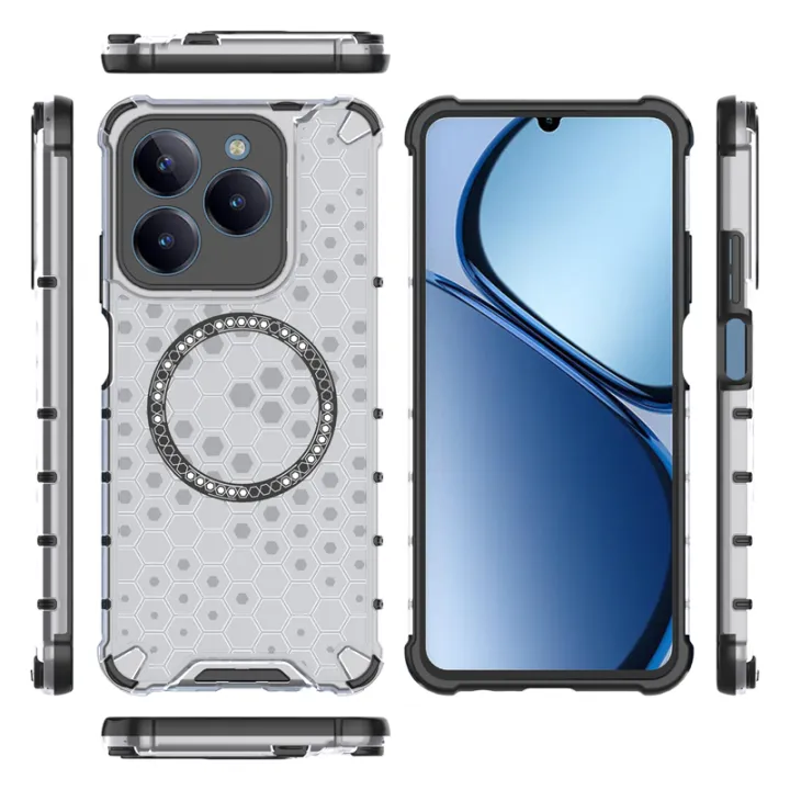 For%20Realme%20C61%204G%20Case%20Honeycomb%20MagSafe%20Shockproof%20Camera%20Protection%20Back%20Cover%20realmec61%20casing%20-%20Image%207