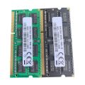 DDR3 8GB Laptop Ram Memory 1600Mhz PC3-12800 1.35V 204 Pins SODIMM Support Dual Channel for Intel AMD Laptop Memory. 