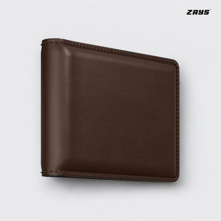 Zays%20Handcrafted%20Premium%20Leather%20Bifold%20Wallet%20%E2%80%93%20Slim,%20Durable%20&%20Stylish%20Short%20Wallet%20for%20Men%20&%20Women%20%E2%80%93%20Top-Grain%20Leather,%20Compact%20&%20Lightweight%20-%20Image%2010