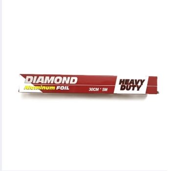 Diamond%20Aluminum%20Foil%20paper%20(37.5Sqf,%205m%20and%201.25Sqf)%20Food%20rolling%20Foil%20paper%20-%20Image%205
