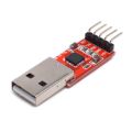 CP2102 Module USB to TTL Serial UART STC Download Cable. 