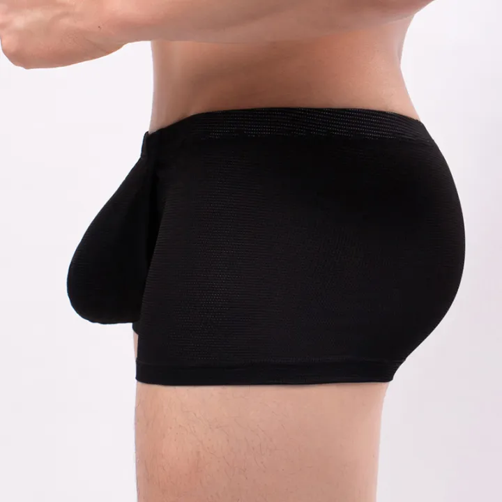 Men%20Boxer%20Underwear%20Bulge%20Open%20Front%20Large%20Pouch%20Men%20Panties%20Mesh%20Man%20Hole%20Underpants%20Men%20Lingerie%20Boxershorts%20Hombre%20-%20Image%207