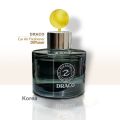 Car Air Freshener (Draco) Korea 100ml Draco car perfume.