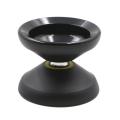 Magicyoyo Y01 Yoyos Node Pro Unresponsive Yo-Yos Alloy ,Professional Yoyo (Black).