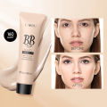 (NEW)Waterproof BB Cream Concealer Long Lasting Foundation Oil Control Make Up 30ml.