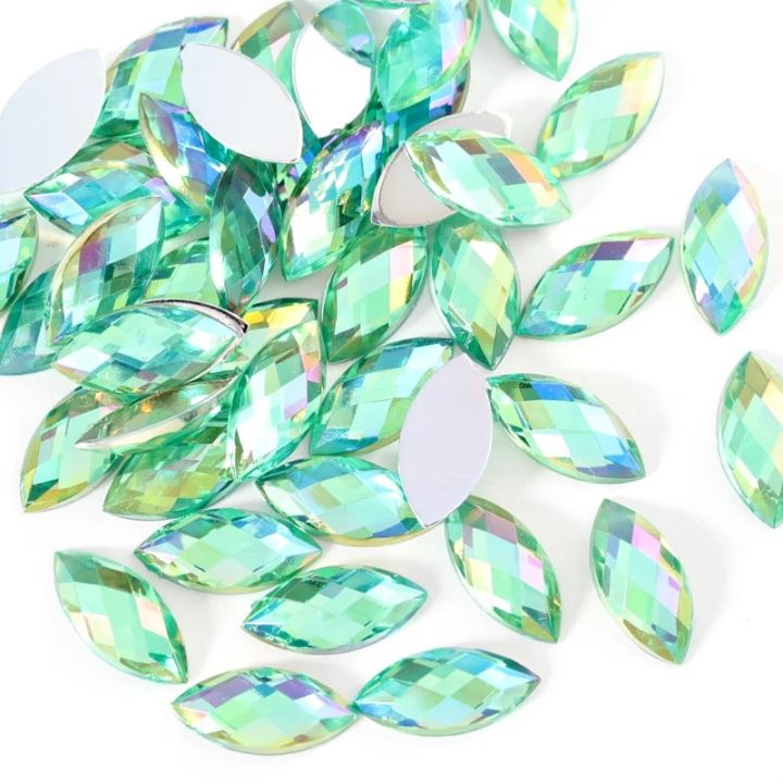 100pcs%20Glitter%20Acrylic%20Horse%20Eye%20Non%20Hotfix%20Rhinestones%20Nails%20Crystals%20Beads%20Strass%20%D1%81%D1%82%D1%80%D0%B0%D0%B7%D1%8B%20for%20%D0%BF%D0%BB%D0%B0%D1%82%D1%8C%D0%B5%20vestidos%20Dress%20Nail%20Art%20-%20Image%203