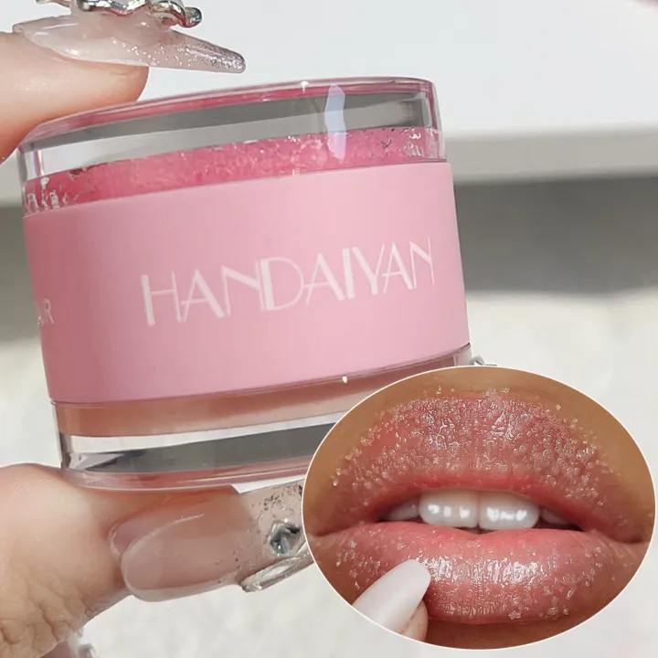Dual%20Effect%20Scrub%20Lips%20Mask%20Exfoliate%20and%20Repair%20Lips%20Dry%20and%20Crack%20Lipstick%20Makeup%20Lip%20Plumper%20Lasting%20Moisturizing%20Lip%20Balm%20-%20Image%202