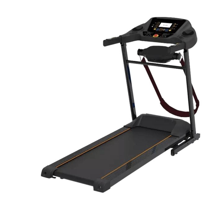 YIJIAN DK-40AAM Multi-function Foldable Motorized Treadmill