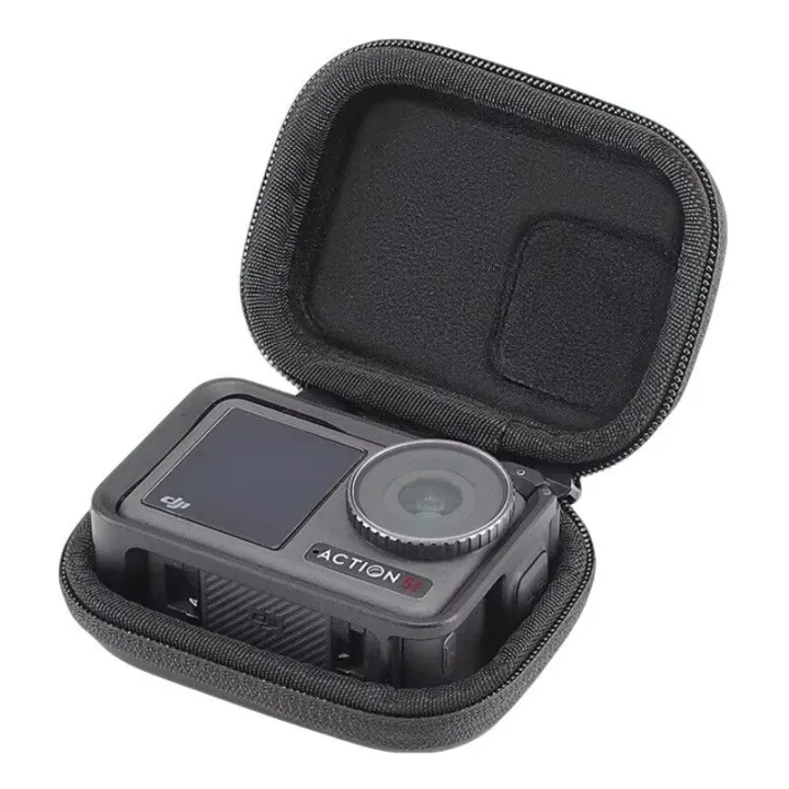 Suitable%20for%20DJI%20Osmo%20Action%206/5%20Pro/3/4%20GoPro%2013/12/11/10/9%20Insta360%20Ace%20Pro%20Waterproof%20Storage%20Bag%20Protective%20Case%20%7C%20Portable%20EVA%20Hard%20Shell%20Protective%20Storage%20Bag%20with%20Zipper%20&%20Hand%20Strap%20-%20Image%207