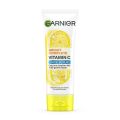 Garnier Bright Complete Vitamin C Face Wash 100 Ml. (Thailand).
