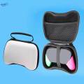 Controller Carrying Travel Case Protective Cover Portable Anti Scratch Gaming Console Accessories Universal Game Controller Holder Protector. 