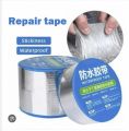 Flex High-Density Waterproof Butyl Sealing Tape/Tin tape/Likes tape.