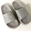 Slipper Soft Sandal for Men & Women ( Random colour & Desizen ).