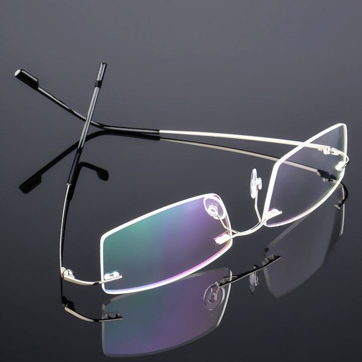 UVLAIK%20Flexible%20Alloy%20Titanium%20Glasses%20Frames%20Men%20Business%20Rimless%20Optical%20Frame%20Eye%20glasses%20Women%20Myopia%20Prescription%20Spectacle%20-%20Image%203